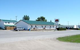 Sundown Motel  2*